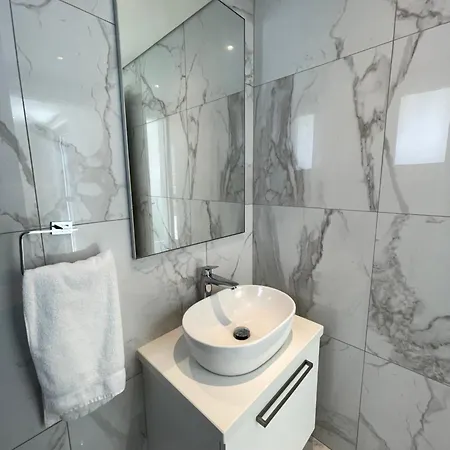 Napa Seaview - 2 Ajía Nápa