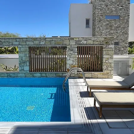 Napa Seaview - 2 Vilă Ayia Napa