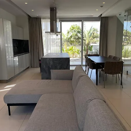 Napa Seaview - 2 * Ajía Nápa