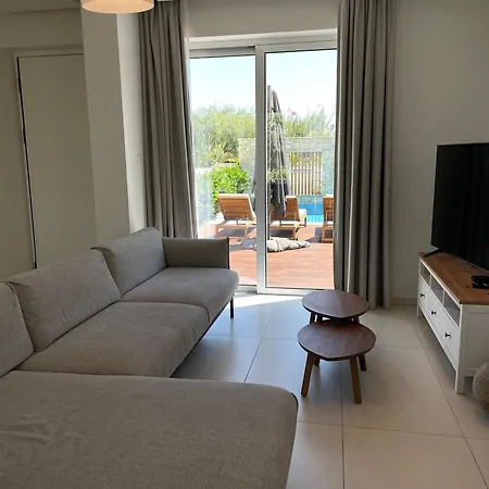 Napa Seaview - 2 Villa *