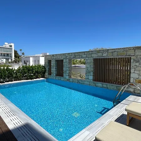 Vilă Napa Seaview - 2 *