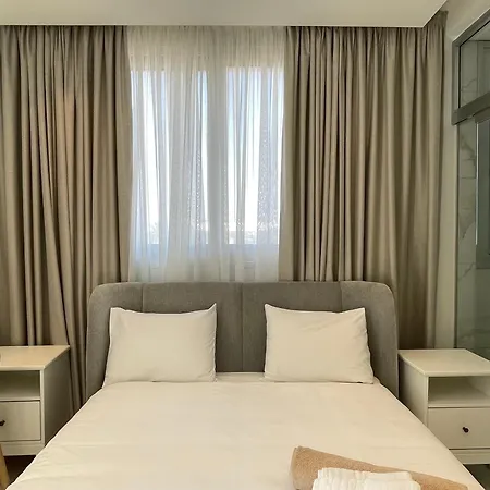 Vilă Napa Seaview - 2 Ayia Napa