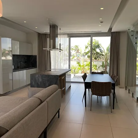 Vilă Napa Seaview - 2 Ayia Napa