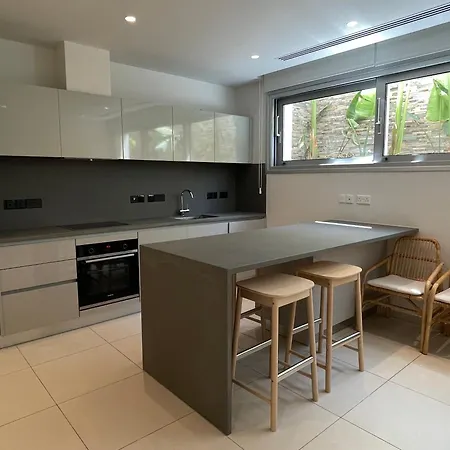 Napa Seaview - 2 * Ajía Nápa