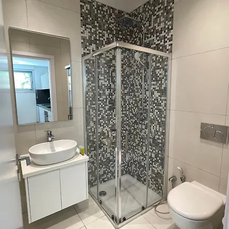 Napa Seaview - 2 Vilă Ayia Napa