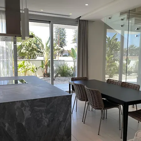 Napa Seaview - 2 Ajía Nápa