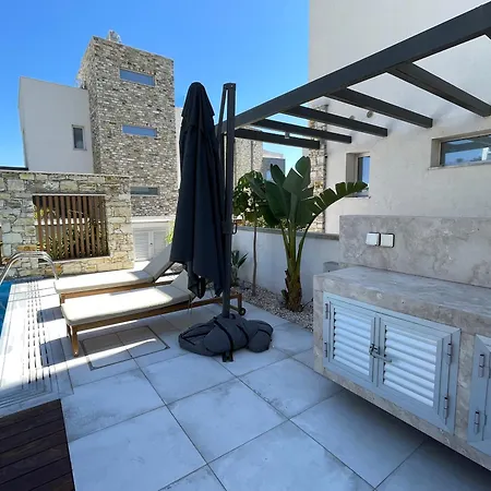 Napa Seaview - 2 * Ajía Nápa