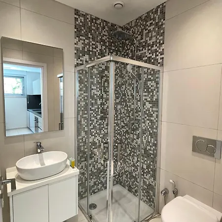 Napa Seaview - 2 Villa *