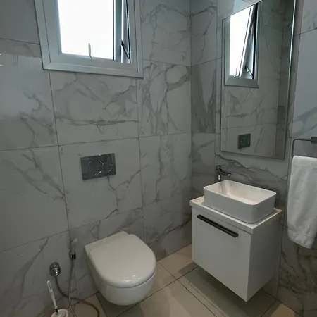 Napa Seaview - 2 Ayia Napa