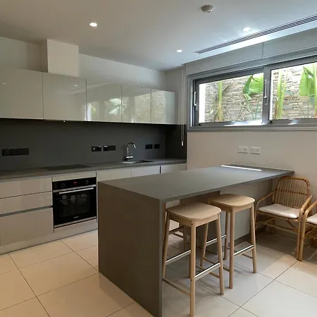 Napa Seaview - 2 Vilă