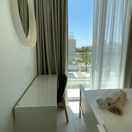 Napa Seaview - 2 Vilă *