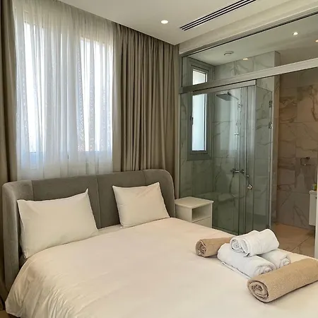 Napa Seaview - 2 Villa Ajía Nápa