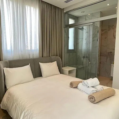 Napa Seaview - 2 * Ayia Napa