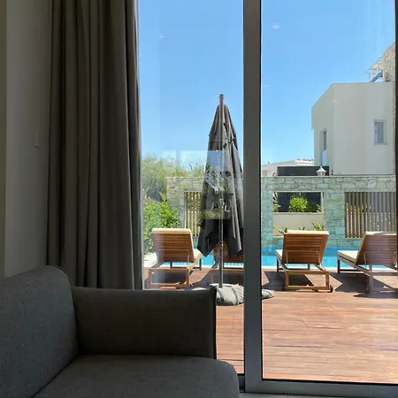 Napa Seaview - 2 Vilă