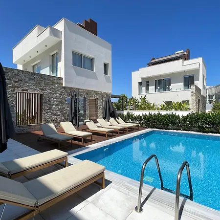 Napa Seaview - 2 Vilă Ayia Napa