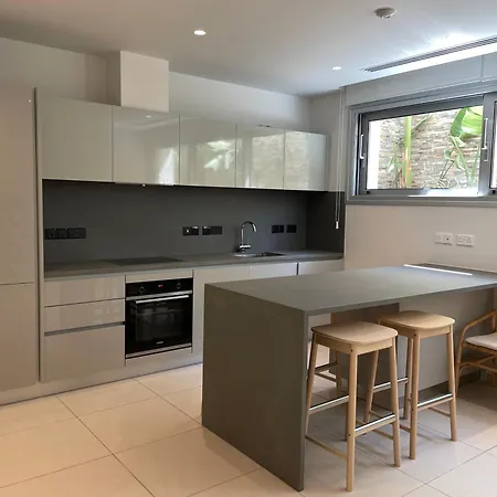 Napa Seaview - 2 Villa *