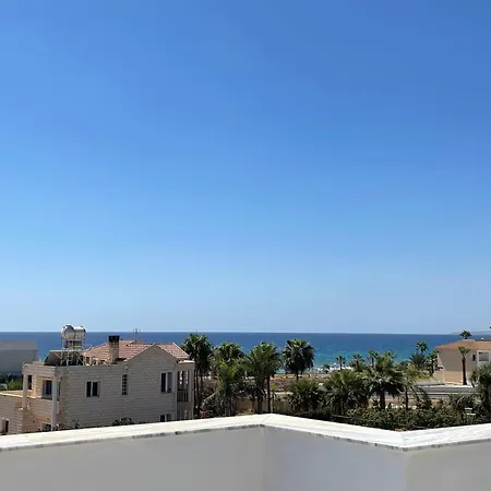 Napa Seaview - 2 Ayia Napa