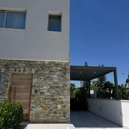 Napa Seaview - 2 Vilă *