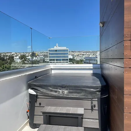 Napa Seaview - 2 Ajía Nápa