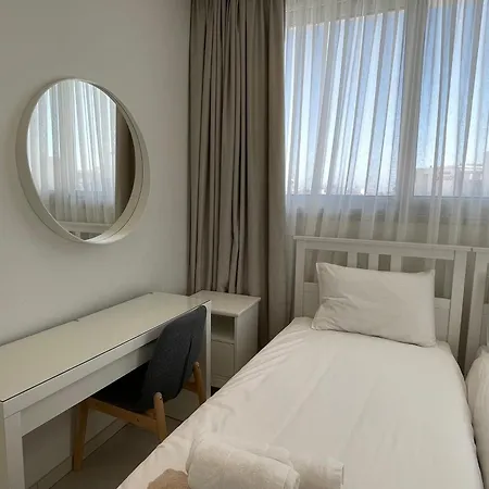 Napa Seaview - 2 Ajía Nápa