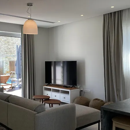 Napa Seaview - 2 Villa