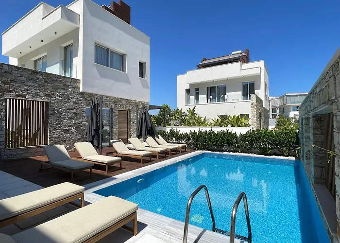 Villa Napa Seaview - 2 Ayia Napa