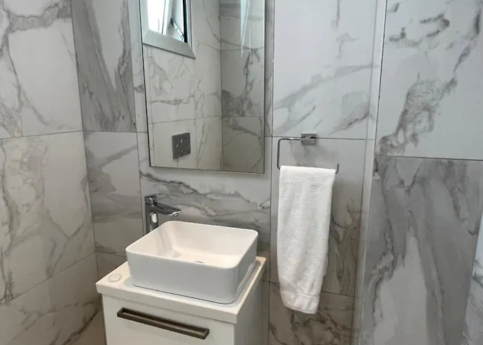 Napa Seaview - 2 Ayia Napa