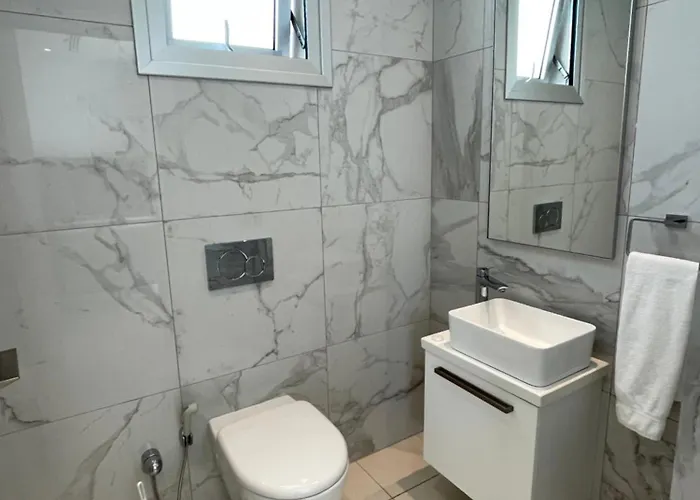 Villa Napa Seaview - 2 Ayia Napa