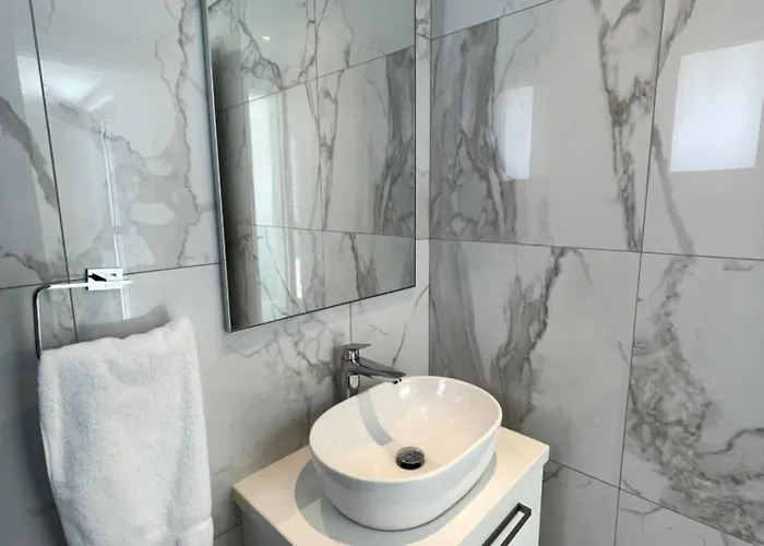 Napa Seaview - 2 Ayia Napa