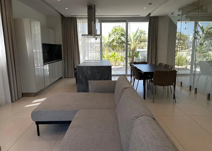 Napa Seaview - 2 * أيا نابا