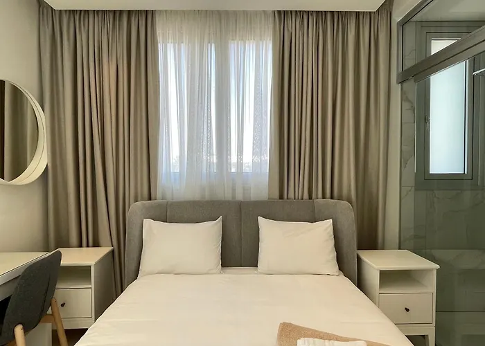 Villa Napa Seaview - 2 Ayia Napa