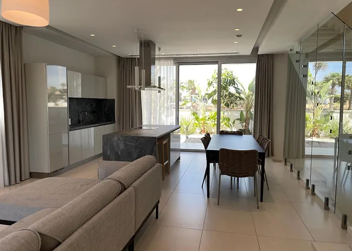 Villa Napa Seaview - 2 Ayia Napa