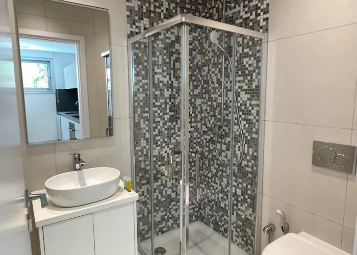 Napa Seaview - 2 فيلة أيا نابا