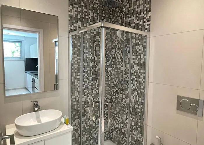 Napa Seaview - 2 Villa *