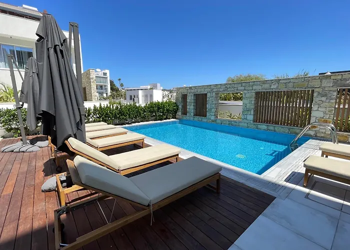 Napa Seaview - 2 Villa Ayia Napa