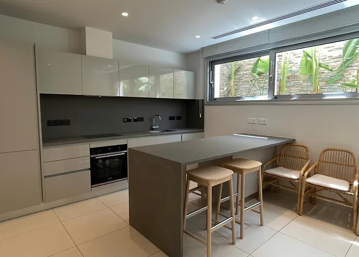 Napa Seaview - 2 Villa