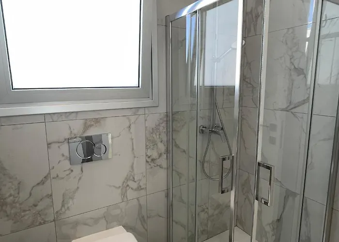 Villa Napa Seaview - 2 Ayia Napa