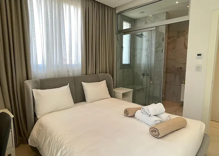 Napa Seaview - 2 * Ayia Napa