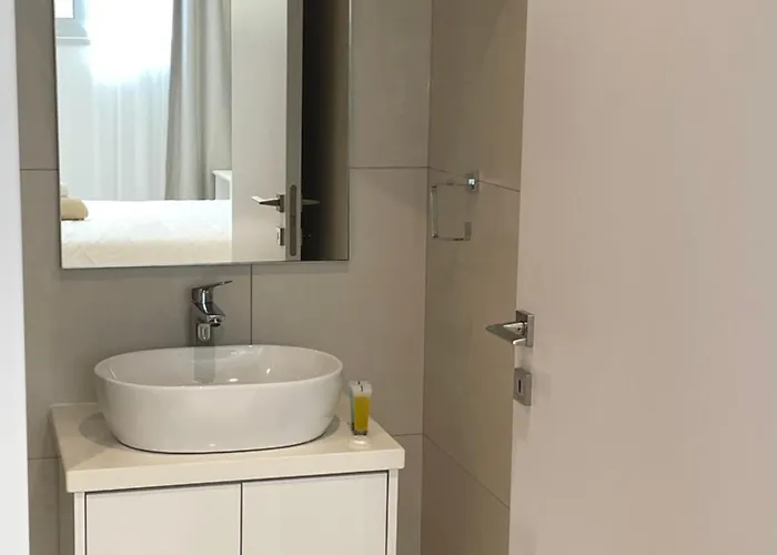 Villa Napa Seaview - 2 *