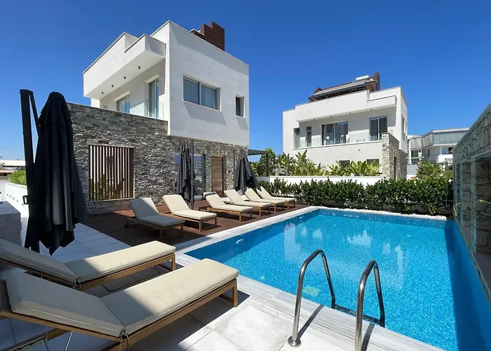 Napa Seaview - 2 Villa Ayia Napa