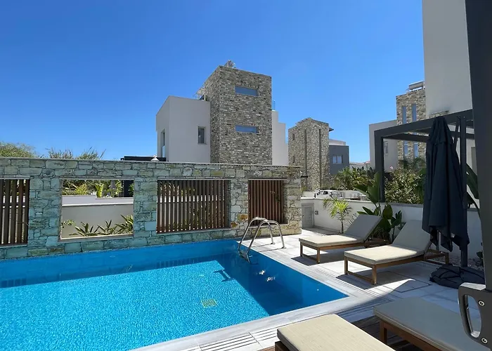 Napa Seaview - 2 Ayia Napa