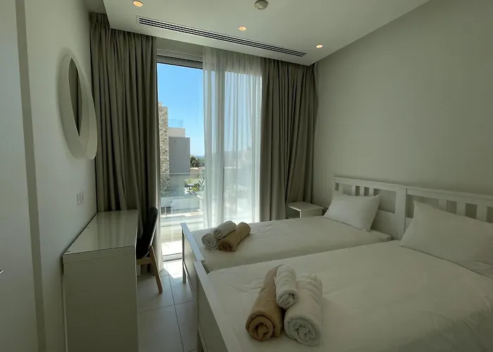 Napa Seaview - 2 Villa Ayia Napa