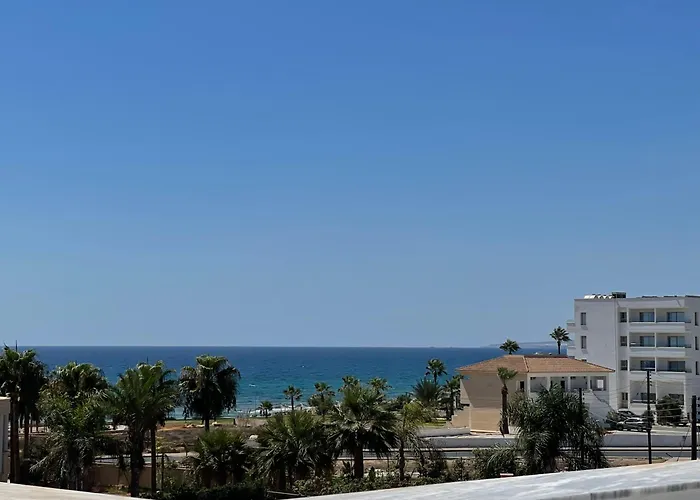 Napa Seaview - 2 * Ayia Napa