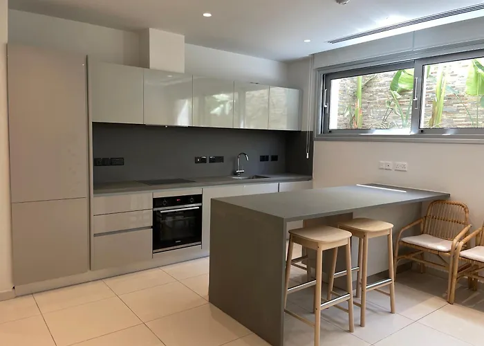 Napa Seaview - 2 Villa *