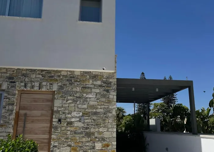 Napa Seaview - 2 Villa *