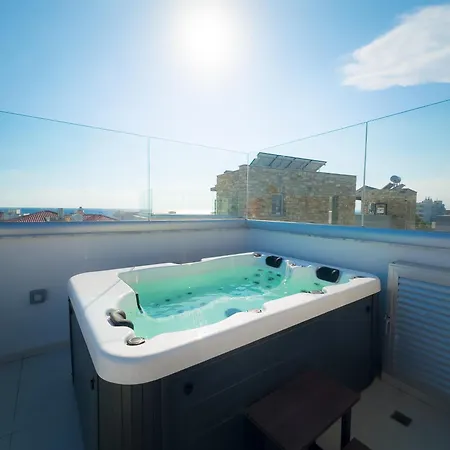 Вилла Napa Seaview - 2 Айя-Напа