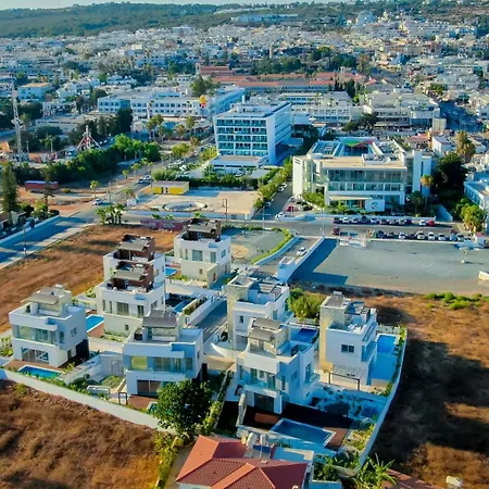 Napa Seaview - 2 * Айя-Напа
